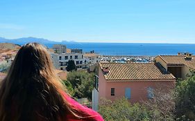 L'Escapade Cote Bleue Vue Mer Panoramique