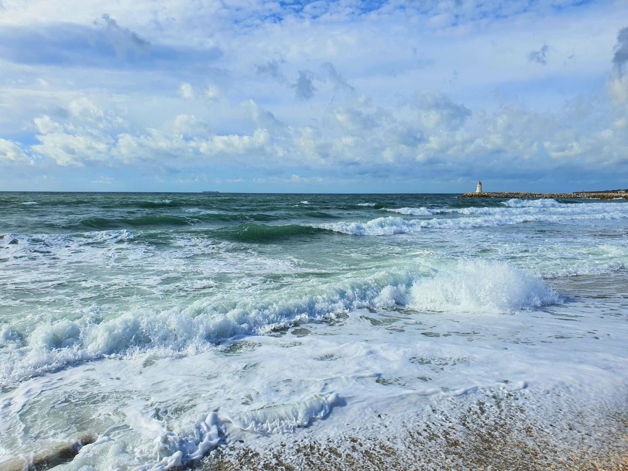 L'Escapade Cote Bleue Vue Mer Panoramique Sausset-les-Pins Extérieur photo