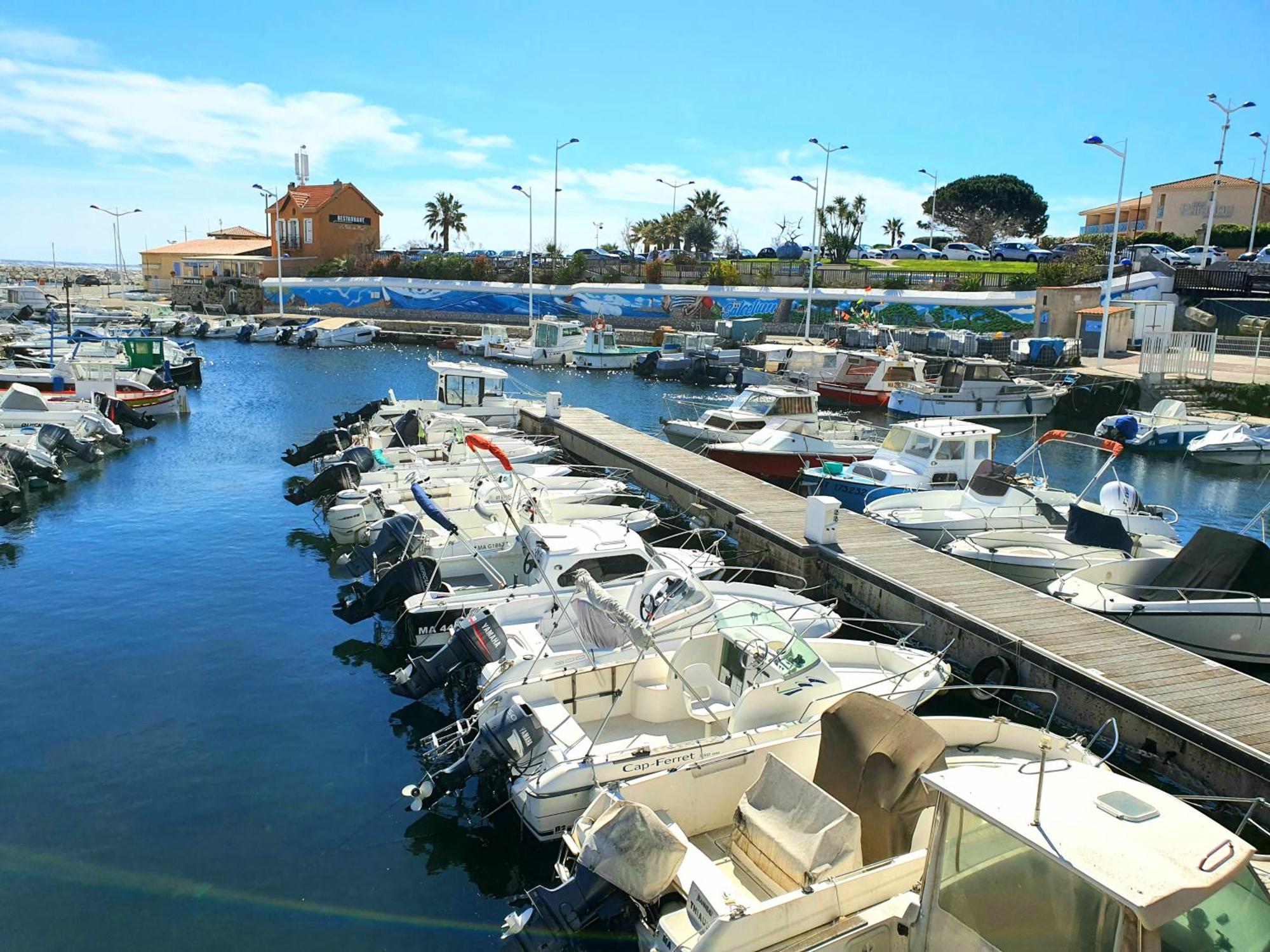 L'Escapade Cote Bleue Vue Mer Panoramique Sausset-les-Pins Extérieur photo